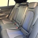 BMW Serie 1 118i 103 kW (140 CV)