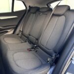 BMW X2 xDrive25e 162 kW (220 CV)
