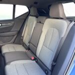 Volvo XC40 B3 Gasolina Mild hybrid Core Auto 120 kW (163 CV)