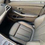 BMW Serie 3 318d Touring 110 kW (150 CV)