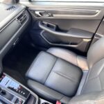 Porsche Macan 195 kW (265 CV)