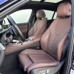 BMW X6 xDrive40d 250 kW (340 CV)