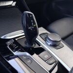 BMW X3 xDrive20d 140 kW (190 CV)