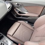 BMW Serie 1 120d 120 kW (163 CV)