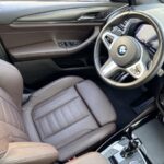 BMW X4 xDrive30d xLine 210 kW (286 CV)
