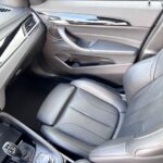 BMW X2 sDrive18d Business 110 kW (150 CV)