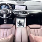 BMW X6 xDrive30d 210 kW (286 CV)