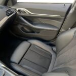 BMW Serie 4 420d Gran Coupe 140 kW (190 CV)