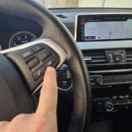 BMW X2 sDrive18d 110 kW (150 CV)