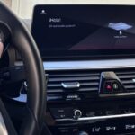 BMW Serie 5 530e 215 kW (292 CV)