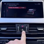 BMW X1 xDrive25e 162 kW (220 CV)