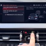 BMW Serie 1 118d Business 110 kW (150 CV)