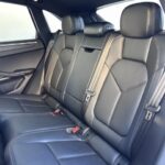 Porsche Macan 195 kW (265 CV)
