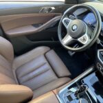 BMW X6 xDrive40d 250 kW (340 CV)