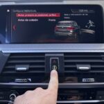 BMW X3 xDrive20d 140 kW (190 CV)