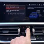 BMW Serie 4 420d Gran Coupe 140 kW (190 CV)