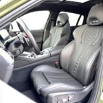 BMW M X6 M Competition 460 kW (625 CV)