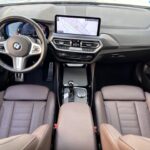 BMW X4 xDrive30d xLine 210 kW (286 CV)