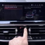 BMW X3 sDrive18d xLine 110 kW (150 CV)