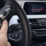 BMW X2 sDrive18i 103 kW (140 CV)
