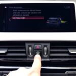 BMW X2 sDrive18d Business 110 kW (150 CV)