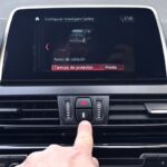 BMW Serie 2 225xe iPerformance Active Tourer 165 kW (224 CV)