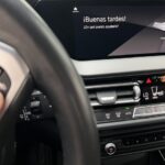 BMW Serie 1 118d 110 kW (150 CV)