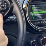 MINI Countryman Cooper 100 kW (136 CV)