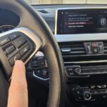 BMW X2 sDrive18d 110 kW (150 CV)