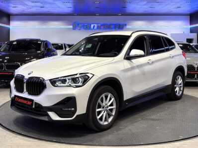 BMW X1 sDrive18d 110 kW (150 CV)