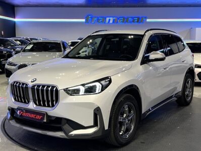 BMW X1 sDrive18d 110 kW (150 CV)