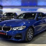 BMW Serie 3 320i 135 kW (184 CV)