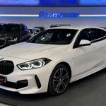 BMW Serie 1 118i 103 kW (140 CV)