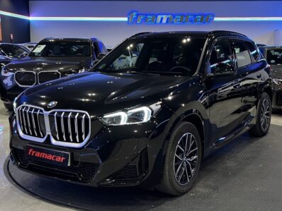 BMW X1 sDrive18d 110 kW (150 CV)
