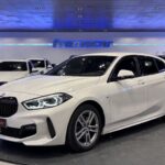 BMW Serie 1 118i 103 kW (140 CV)