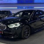 BMW Serie 1 120i 131 kW (178 CV)