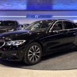 BMW Serie 3 318d 110 kW (150 CV)