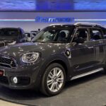 MINI Countryman Cooper S E ALL4 165 kW (224 CV)