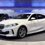 BMW Serie 1 116d Business 85 kW (116 CV)