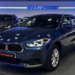 BMW X2 xDrive20i 141 kW (192 CV)