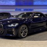 BMW Serie 4 M440i xDrive Cabrio 275 kW (374 CV)