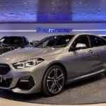 BMW Serie 2 218d Gran Coupe 110 kW (150 CV)