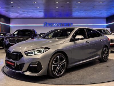 BMW Serie 2 218d Gran Coupe 110 kW (150 CV)