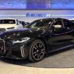 BMW Serie 4 M440i xDrive Gran Coupé 275 kW (374 CV)