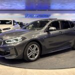 BMW Serie 1 118d Business 110 kW (150 CV)