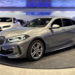BMW Serie 1 118d Business 110 kW (150 CV)