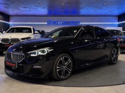 BMW Serie 2 218d Gran Coupe 110 kW (150 CV)