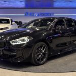 BMW Serie 1 118i 103 kW (140 CV)