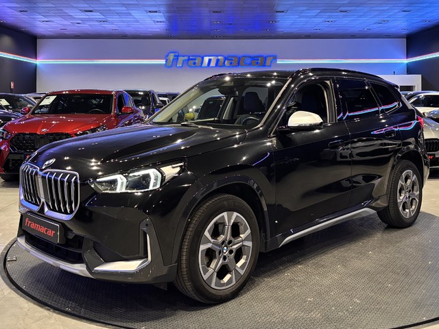 BMW X1 sDrive18d 110 kW (150 CV)