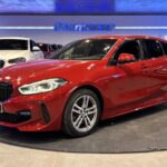 BMW Serie 1 118d 110 kW (150 CV)